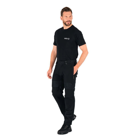 Knox Mens Urbane Pro MK2 Armoured Motorcycle Trousers